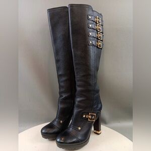 TORY BURCH high heeled boots